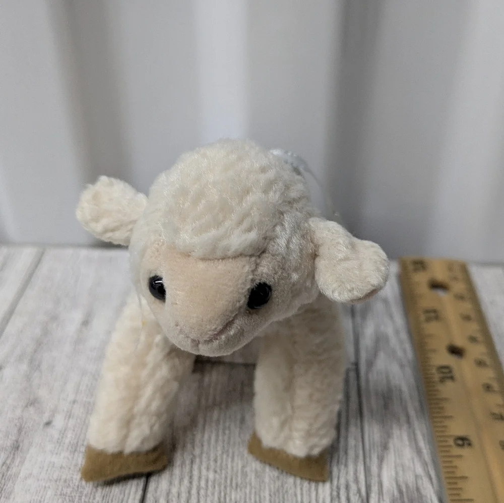 Ty charming plush